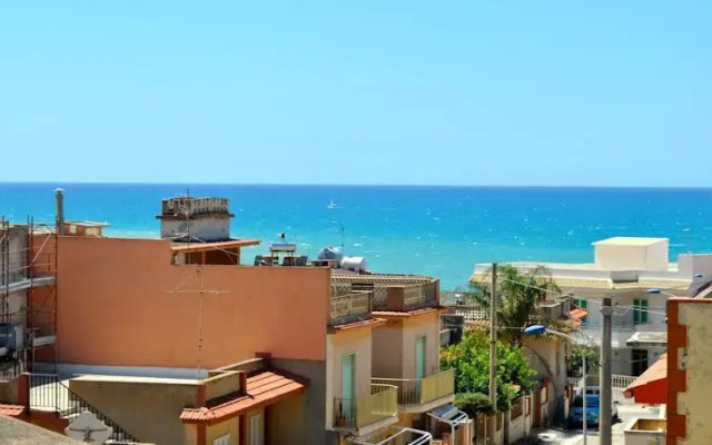 Casa Vacanza Cava d'Aliga