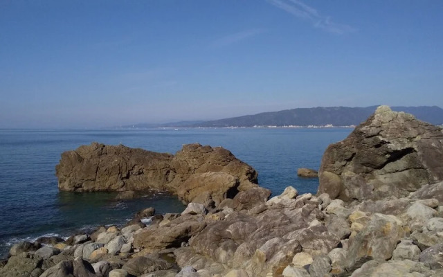 Guesthouse Cosmo - Hostel