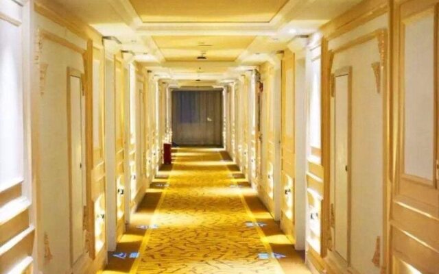 Qingtian Boutique Hotel Dongguan International Exh