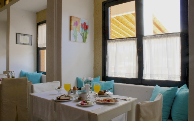 Mare Vista Hotel - Epaminondas
