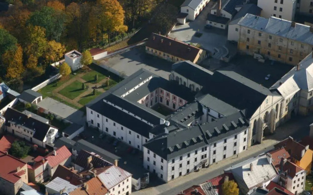 Hotel Gustav Mahler