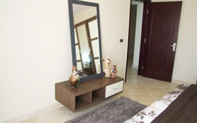 Samra Bay Resort Apartment