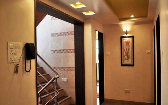 OYO Flagship 88158 Hotel Wilson Executive