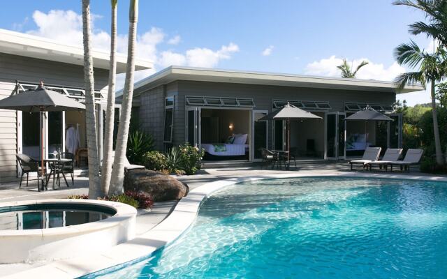 Bay of Islands Health Retreat