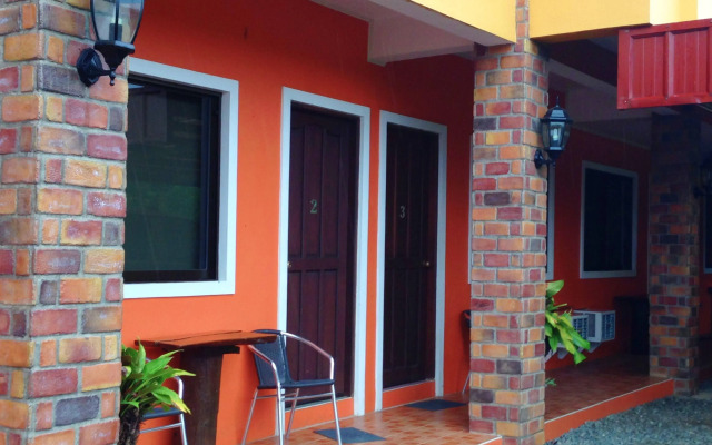 OYO 803 Amirsache Villa