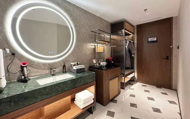 UrCove by Hyatt Shanghai on the Bund