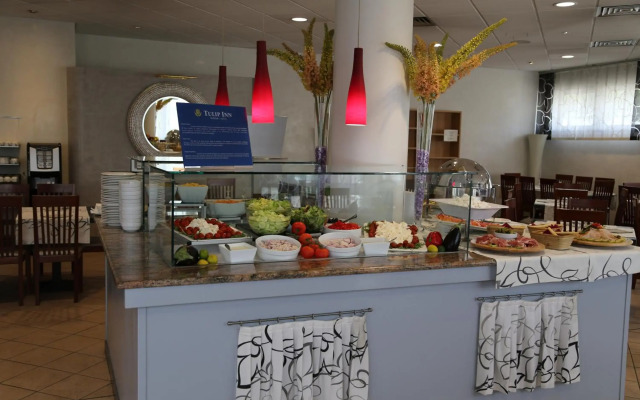 Tulip Inn Padova