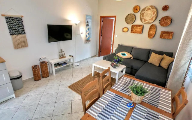Ritzi Apartment