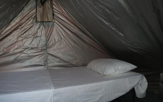 Dev's Campground