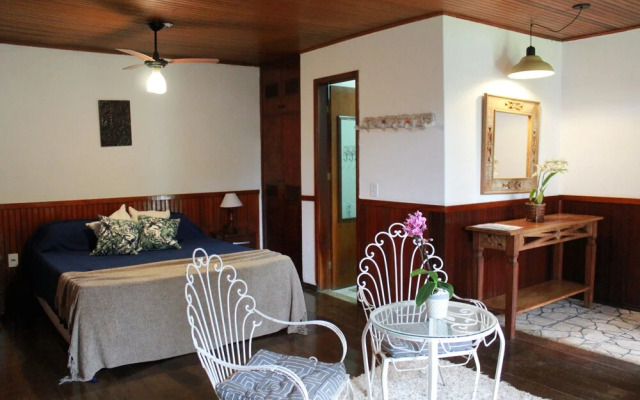 Hotel Bosque das Azaleas