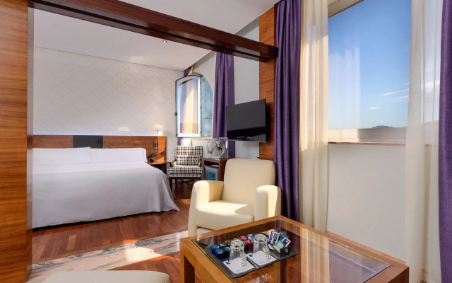 Hotel Murcia Rincón de Pepe Affiliated by Meliá