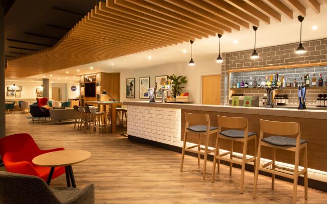 Holiday Inn Express Cheltenham by IHG