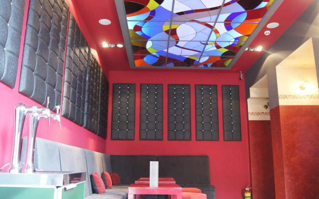 Akord Business Hotel
