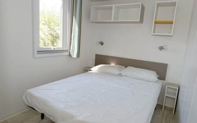 Camping de l'Espiguette