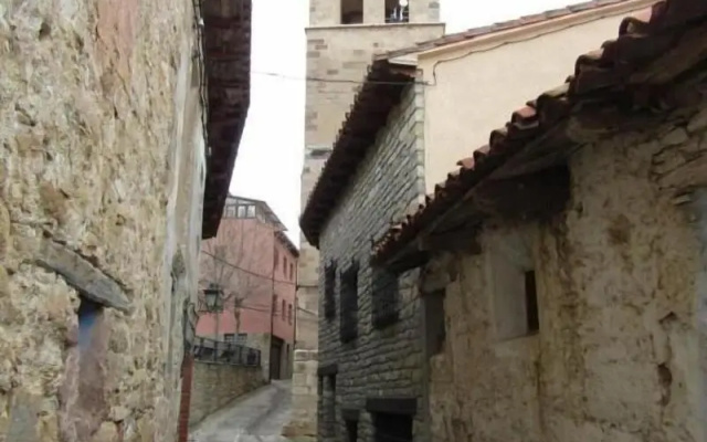 Hostal Paquita