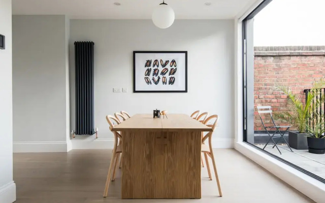 Incredible Leicester Sq 2BR - Terrace Netflix Nespresso