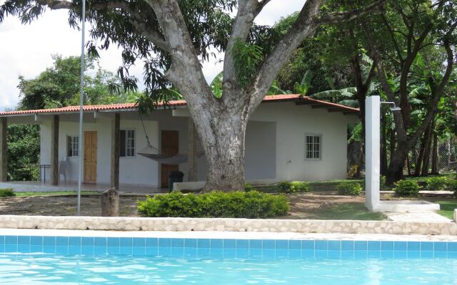 Casita La Ermita