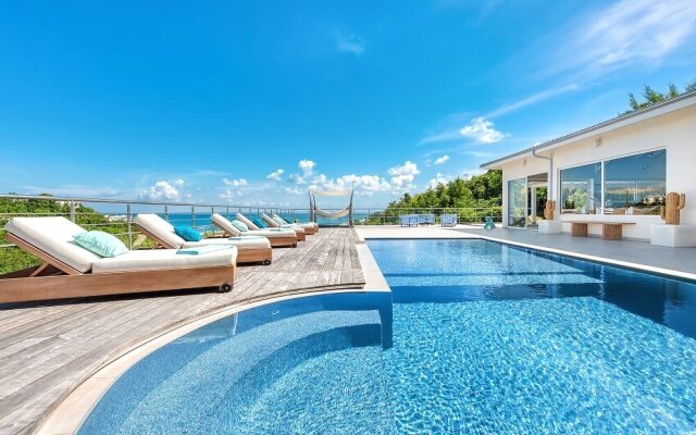 Villa Azur Dream