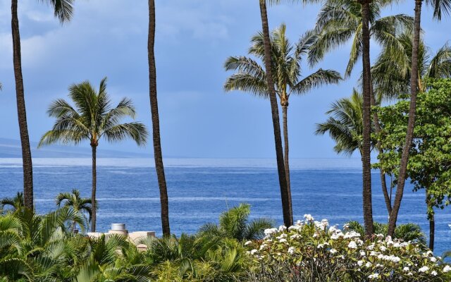 Maui Kaanapali S #a317 Studio Bedroom Condo by RedAwning