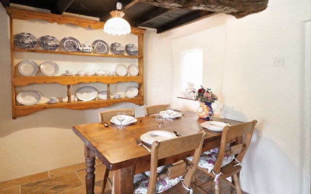 Cleave Cottage