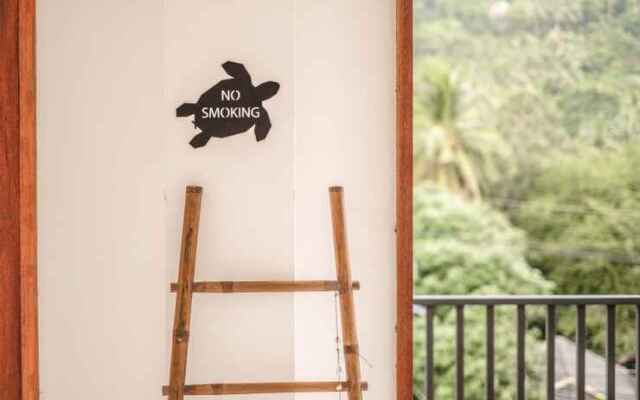 The Dearly Koh Tao Hostel