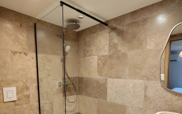 La grange aux fées Amnéville