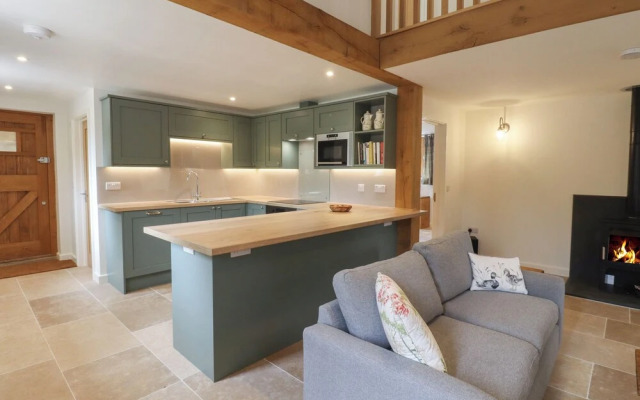Swallows Lodge