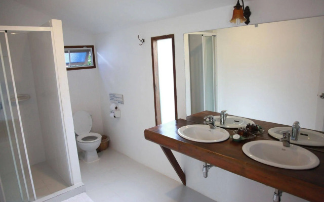 Rim Pai Cottage