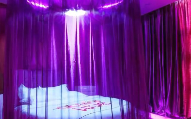 Super 8 Guangzhou Jiahe Wanggang Subway Station