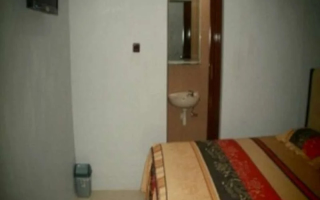 Wisma Thamrin Sidoarjo Hotel