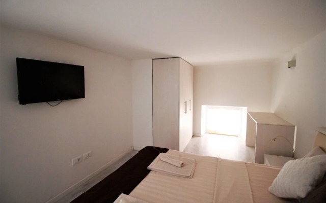 Budapest Easy Flat - Teresa Lux Apartment
