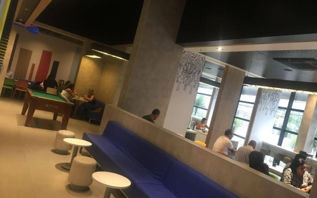 ibis budget Manaus