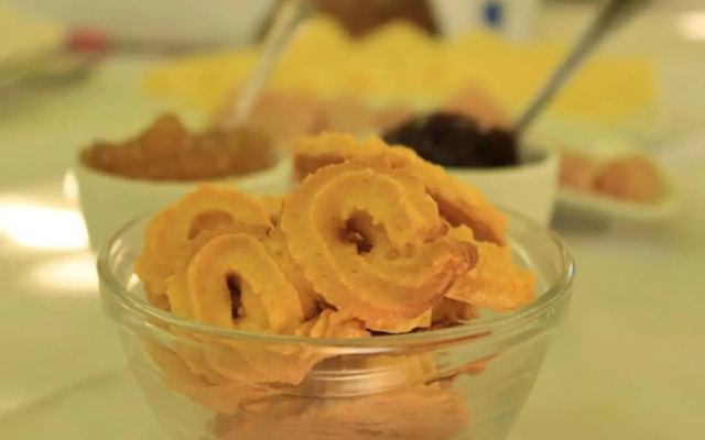 Quinta de Favaes - Guest House