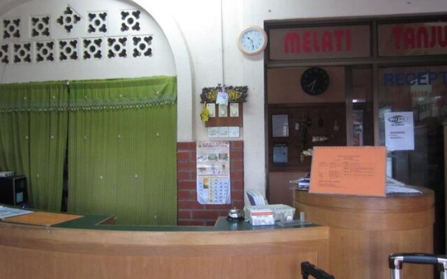 Melati Tanjung Motel