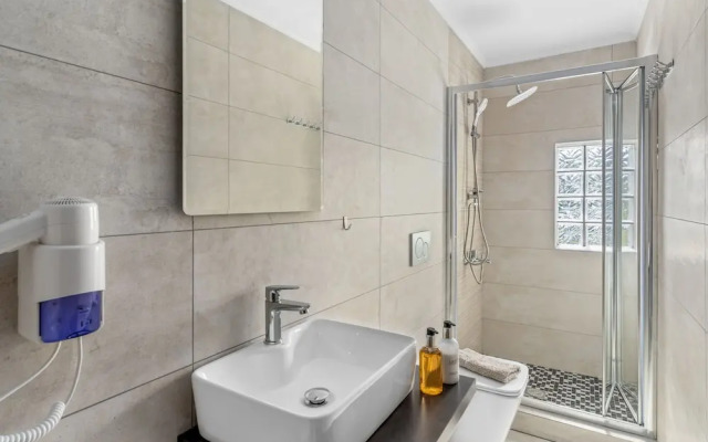 The Dandy Villas Sivota