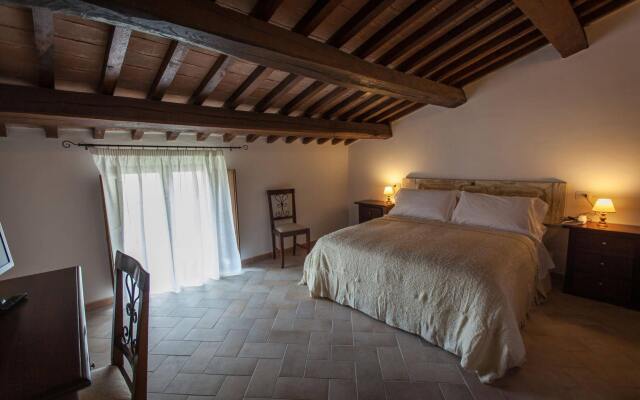 Borgo Sant'Angelo Albergo Diffuso