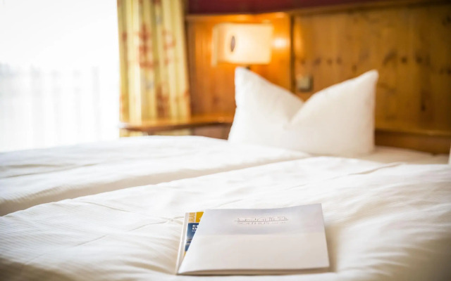 SOLTHUS Hotel & SPA