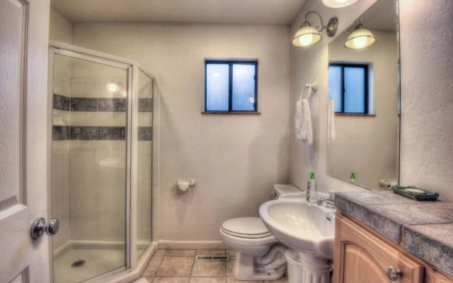 Glacier Forest Getaway HOA Access!