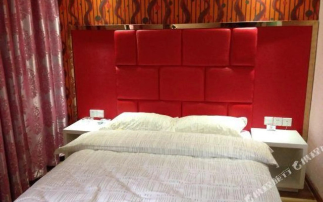 Xiangyue Fashion Hotel