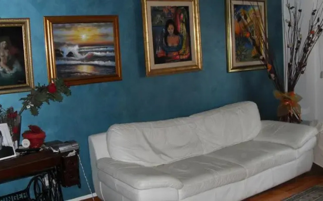 House Scala Greca
