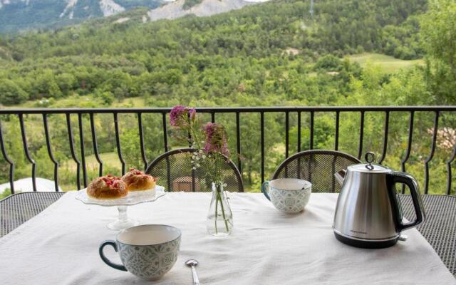 Villa de vacances 6 personnes