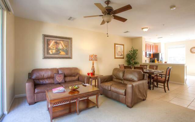 Bayshore Luxury at Vista Cay