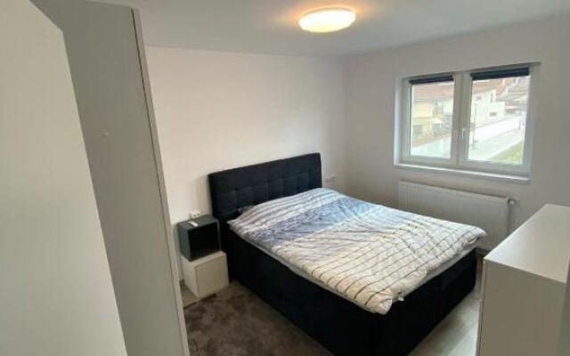 Apartament „Viena” - 2 camere