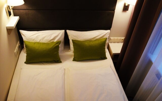 Stay inn Hotel Gdansk