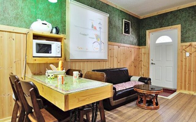 Gapyeong Tomato Pension