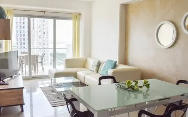 Barcelona Tower by Koox Luxury Collection