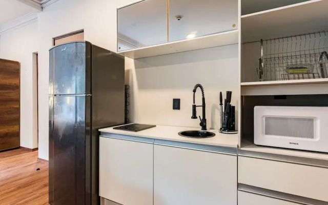 Cibeles Apartments by VH