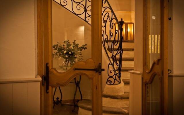 Chambres d'hôtes Les Trois Comtes