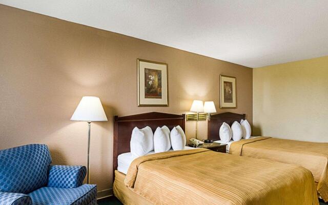 Quality Inn Shenandoah Valley