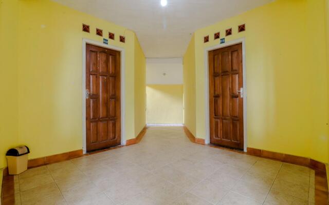 Hotel Kayu Manis
